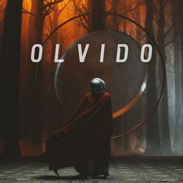 Melodic Techno & House Mix "OLVIDO"