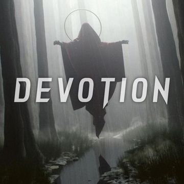 Melodic Techno & House Mix "DEVOTION"