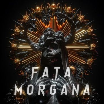 Dark Techno & House Mix "FATA MORGANA"
