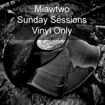 Sunday Session Vol. 45   Vinyl Only