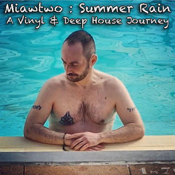 Summer Rain   A Vinyl & Deep House Journey