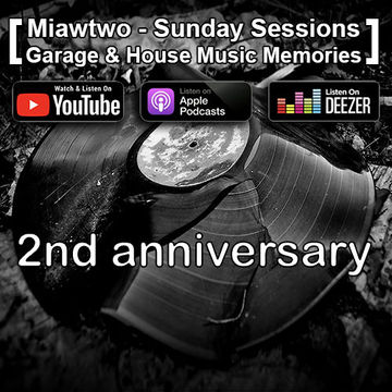 Sunday Session Vol. 98   Digital Mix