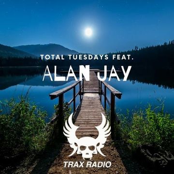 Alan Jay Trax 3rd May