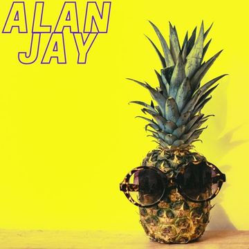 Alan Jay TRAX Thu 18th 2022