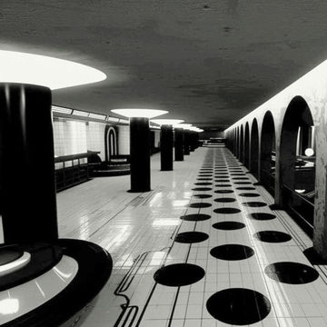 Empty Perspective