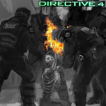 Directive 4