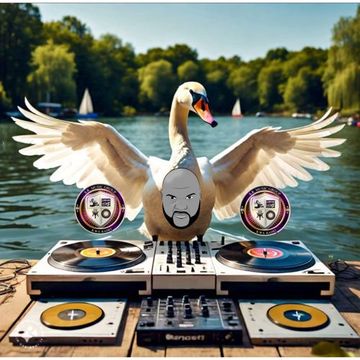 Dj Swanny River Thanksgiving Hott Mixx 11 28 24