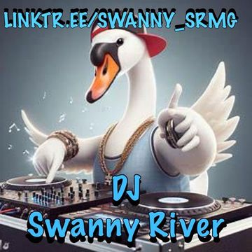 DJ SWANNY RIVER FRIDAY HOTT MIXX 4 12 2024