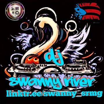 Dj Swanny River Sunday Summer Hott Mixx  7 9 2023