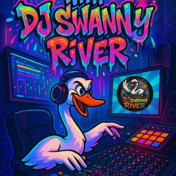 IN THE MIX WITH DJ SWANNY RIVER 9 16 25