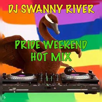 DJ Swanny River Pride Weekend Hot Mix 6 23 2023