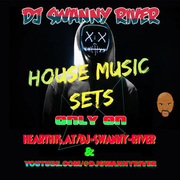 Dj Swanny River Friday Night Party 12 16 2022