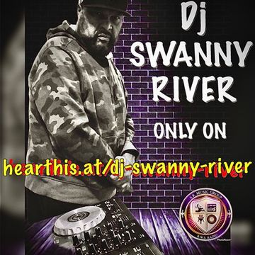 Dj Swanny River Friday House Set 