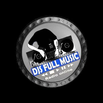 DJS FULL MUSIC Radio online