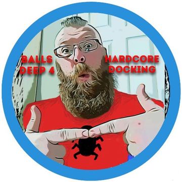 TidySpidey presents - Balls Deep 4 : Hardcore Docking