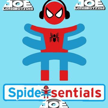 TidySpidey presents : Spideysentials - Four : The Joe Longbottom Special