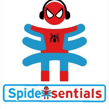 TidySpidey presents : Spideysentials - One