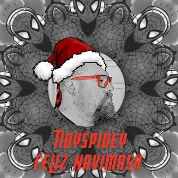 TidySpidey - Feliz Navimash (Feliz Navidad Hard Houe mashup) FREE DOWNLOAD