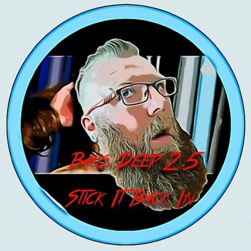 TidySpidey presents - Balls Deep 2.5 : Stick It Back In