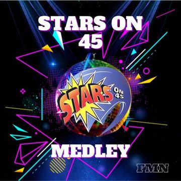 STARS ON 45 