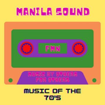 MANILA SOUND