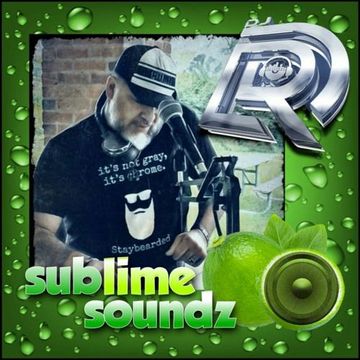 DJ D-Ro - Sublime Soundz Saturday