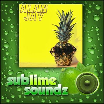 13/09/2022 - Alan Jay - Sublime Debut