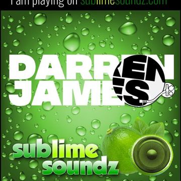 Darren James  - Lessons in House - sublimesoundz.com - 04/09/2022