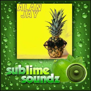 29/09/2022 - Alan Jay Live on Sublime Soundz