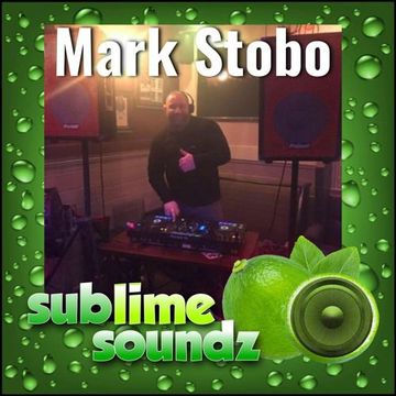 20/09/2022 - Mark Stobo - Cleveland Mix