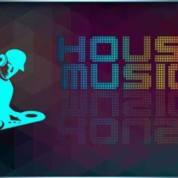 PROXIMA PARADA HOUSE-MUSIC