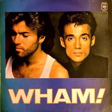 WHAM REMIX