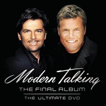 REMIX MODERN TALKING