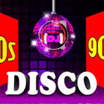 RECORDANDO DANCE 80-90