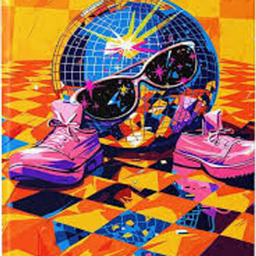 LA MUSICA QUE MUEVE AL MUNDO DISCO RETRO DJ EL PARKINERO LOCO