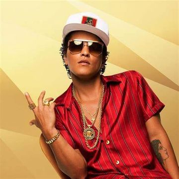 REMIX BRUNO MARS