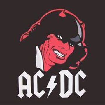 MASH-UP AC-DC MEZCLANDO