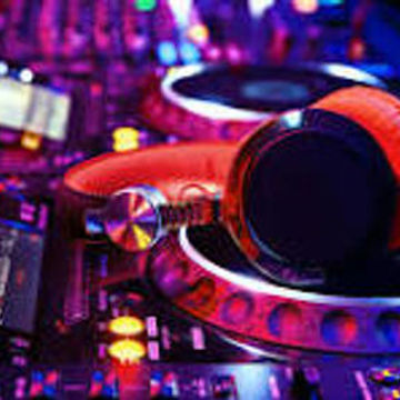 MASH UP DANCE DJ EL PARKINERO LOCO