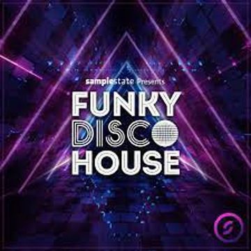 FUNKY HOUSE DISCO