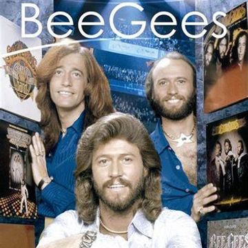 BEE GEES REMEZCLA