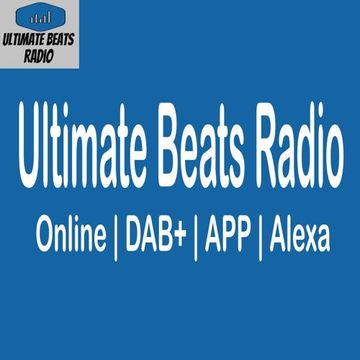 Ultimate Beats Radio