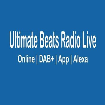 House Master Jay Live On Ultimate Beats Radio 02.12.22
