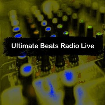 Ultimate Beats Radio - DJ Andy H 10.04.22 Disco House and House Session