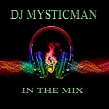 DJ__Mysticman