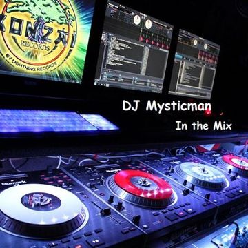 DJ Mysticman   In the 90s Techno Mix 09 22