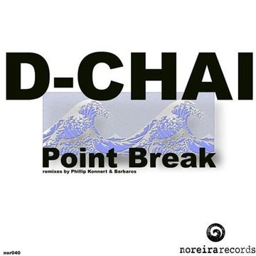 D - Chai - Pointbreak (Barbaros 2020 Remix )