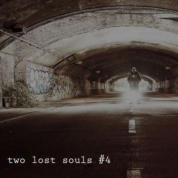 Two lost souls #4