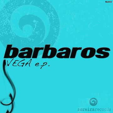 Barbaros - Cloud City
