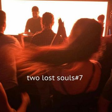 Two lost souls #7