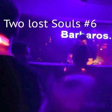 Two lost souls #6